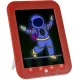 Magic board kids tablet Magic Drawing Pad LED drawing pens 16950
