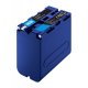 Newell SupraCell Protect NP-F970 Battery for Sony Cameras