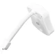 LED Toilet Lamp with Light and Motion Sensor