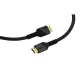 Newell HDMI 2.1 Cable, 8K 60Hz, 4K 120Hz, 48 Gbps - 2 m, Graphite