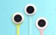 Radio/Video Nanny with CCTV Camera for Home, Lollipop CABC-LOL03EUCY01 | Radio/Video Nanny with CCTV Camera for Home