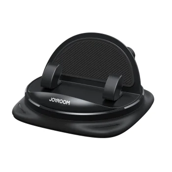 Joyroom JR-ZS354 Suction Cup Phone Holder for 4-7" Devices, Black