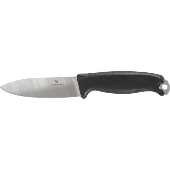 Victorinox Venture Outdoor Knife Black