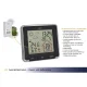 TFA 35.1153.01 LIFE Wireless Weather Station, Black