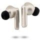 Guess Gutwst50ed Tws Bluetooth Headphones + Docking Station - Gold Classic Est