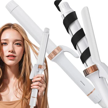 Hair Curling Iron 3cm Diameter, 70W