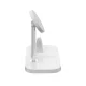 Tech-Protect QI15W-A22 MagSafe 3-in-1 Wireless Charger Stand, White