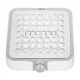 MOMO P30 60W Dust Collector + Exo Silent SX7 Nail Drill, White