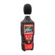 Digital Decibel Meter Habotest HT622B USB A/C