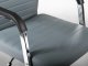 Sofotel Boston Modern Ergonomic Office Chair, Swivel Desk Chair, Grey