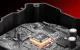 Direct Drive Racing Wheel Base PXN VD6 6Nm PC