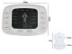 Muscle Stimulator, EMS Muscle Toning Device