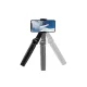 Spigen S610W Wireless Gimbal Stabilizer & Selfie Stick, Black