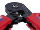 Wire Ferrule Crimping Tool 0.25-10mm² with 1200 Pieces Set