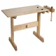 Holzmann WB80Micro Children\'s Wooden Workbench