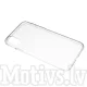 Transparent Back Case for Apple iPhone X / XS (2mm)