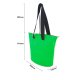 Waterproof Dry Bag for Hiking Camping Canoeing Traveling 11L, Green
