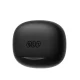 Wireless TWS Earbuds QCY MeloBuds HT12 ANC Black