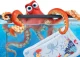 Inflatable Water Sensory Mat for Babies and Toddlers