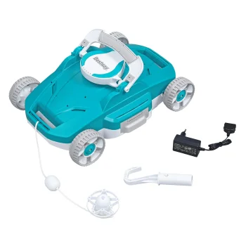 Bestway 58765 Wireless Automatic Pool Cleaner Robot