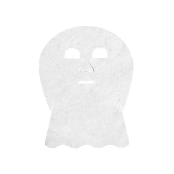 Quickepil Disposable Non-Woven Face and Neck Masks, 50 pcs