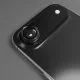 SBS iPhone 17 Air Camera Glass Lens Protector with D3O Technology