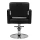 Hair System HS40 Hairdressing Chair, Black