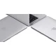 Tech-Protect SmartShell Case for MacBook Air 13\" M2 / M3 (2022-2024), Matte