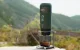 Portable 3-in-1 Coffee Maker HiBREW H4B_GN 15 Bar