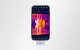 Thermal Imaging Camera for iPhone Mileseey TR256i iOS USB-C