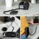 Newell PB-FZ100 Power Bank with NP-FZ100 Adapter for Sony A7III, 7800 mAh