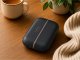 Магнитная электрическая грелка для рук 2-в-1 USB, черная
