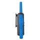 Motorola Talkabout Walkie Talkie T62 Twin-Pack + Charger, Blue | Рация 2x Набор Комплект