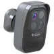 Toucan Wireless Security Camera PRO (1080p, 9750mAh)