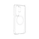 AmazingThing Titan Pro Case for Samsung S26 Ultra - Transparent