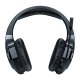 ONIKUMA B15 Gaming Headphones, Black