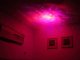 Ночник проектор звездного неба Астронавт LED лампа галактика с...