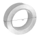 Malatec Double-Sided Adhesive Tape, Transparent, 3m