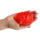 Kinetic Magic Sand 1kg, Red
