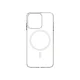 3Mk Protection Apple iPhone 15 Plus Mag Case, Transparent
