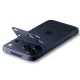 Spigen Optik Pro XL Camera Lens Glass for iPhone 17 Pro - Navy Blue