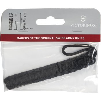 Victorinox Paracord Lanyard, Black