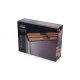 Joseph Joseph Folio Bamboo 3-Piece Chopping Board Set