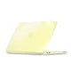 Tech-Protect Softshell Case for MacBook Neo 13\" 2026 (A3404), Transparent