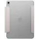 Uniq Camden Lite Case for iPad Air 11\" 2024 / 2025 / 2026, Beige