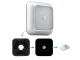 LED Night Light with Motion Sensor, Self-Adhesive