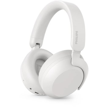 Philips TAH8000EWT/00 bezvadu austiņas, baltas
