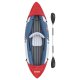 Bestway Rapid X1 Inflatable Kayak 290 x 91 cm