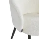 4Rico Asola Chair, White