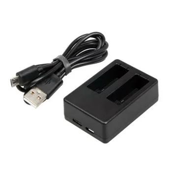 Extra Digital Dual USB Charger for GoPro Max (SPCC1B)